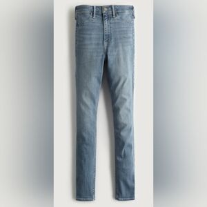 HOLLISTER Skinny Jean Leggings